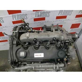 Recambio de motor completo para alfa romeo 147 (190) 1.9 jtd cat referencia OEM IAM 937A2000  