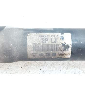 Recambio de transmision delantera derecha para skoda superb ii (3t4) 1.8 tsi 4x4 referencia OEM IAM 1K0407272  