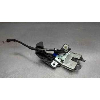Recambio de cerradura maletero / porton para audi a4 berlina (8e) 1.8 t referencia OEM IAM   
