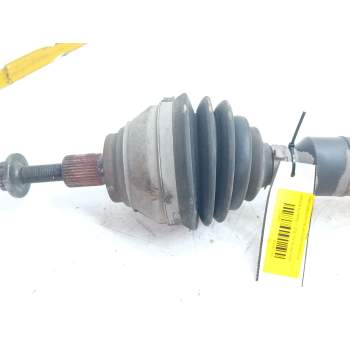 Recambio de transmision delantera derecha para skoda superb ii (3t4) 1.8 tsi 4x4 referencia OEM IAM 1K0407272  