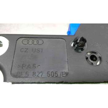 Recambio de cerradura maletero / porton para audi a4 berlina (8e) 1.8 t referencia OEM IAM   