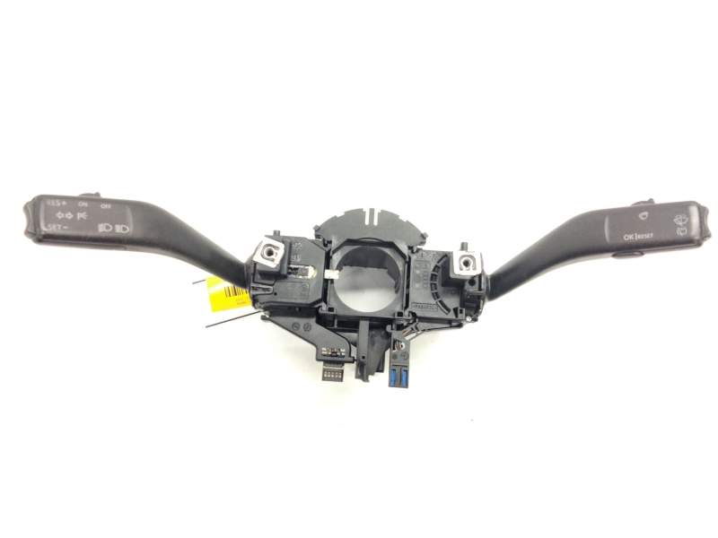Recambio de mando intermitentes y limpia para seat altea (5p1) 2.0 tdi 16v referencia OEM IAM 1K0953503CT  