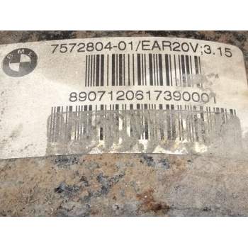 Recambio de diferencial trasero para bmw 3 (e90) 320 d referencia OEM IAM 7572804  