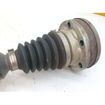 Recambio de transmision delantera derecha para skoda superb ii (3t4) 1.8 tsi 4x4 referencia OEM IAM 1K0407272  