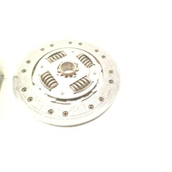 Recambio de kit embrague para audi a4 b8 (8k2) 2.0 tdi referencia OEM IAM 2294001965  