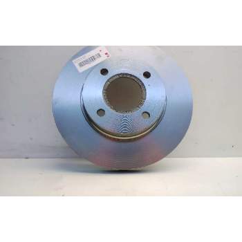 DISCO FRENO DELANTERO 93BB1125AC/D 