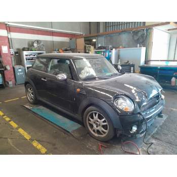 mini mini (r56) del año 2010