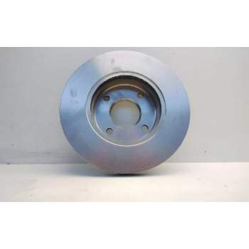 Recambio de disco freno delantero para ford focus lim. (cb8) referencia OEM IAM 93BB1125AC/D  
