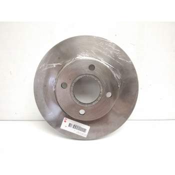 Recambio de disco freno delantero para ford focus lim. (cb8) referencia OEM IAM 93BB1125AC/D  