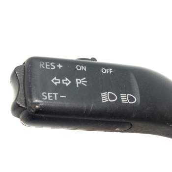 Recambio de mando intermitentes y limpia para seat altea (5p1) 2.0 tdi 16v referencia OEM IAM 1K0953503CT  