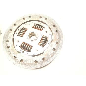Recambio de kit embrague para audi a4 b8 (8k2) 2.0 tdi referencia OEM IAM 2294001965  