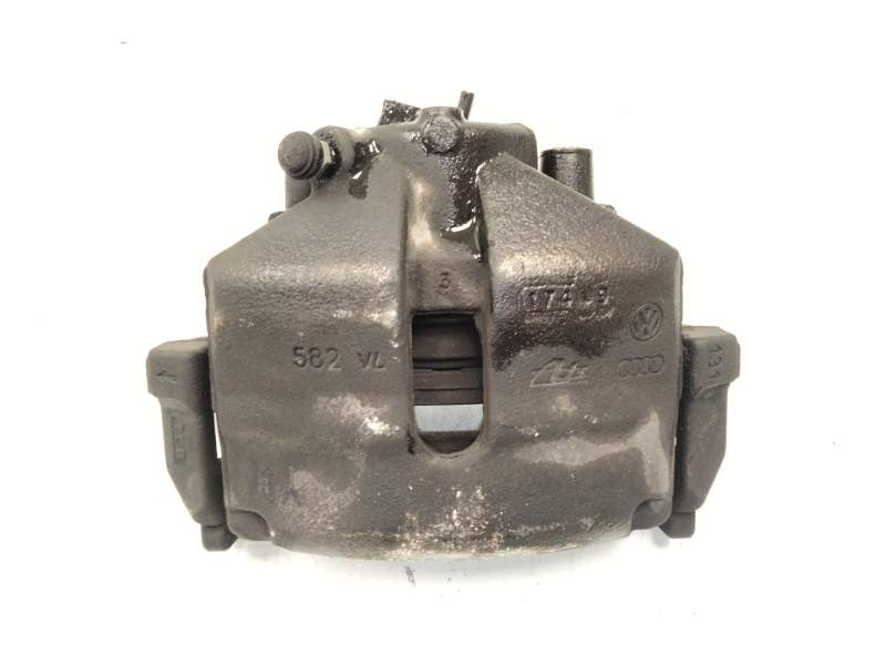 Recambio de pinza freno delantera derecha para skoda superb ii (3t4) 1.8 tsi 4x4 referencia OEM IAM   