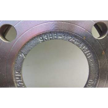 Recambio de disco freno delantero para ford focus lim. (cb8) referencia OEM IAM 93BB1125AC/D  