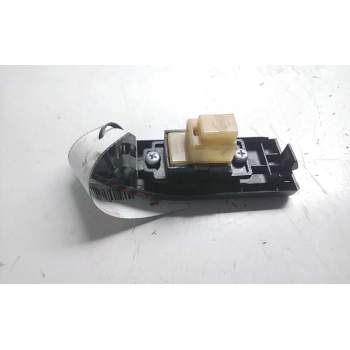 Recambio de mando elevalunas trasero izquierdo para nissan terrano (wd21) freeway referencia OEM IAM   