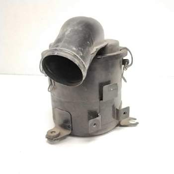 Recambio de caja filtro de aire para nissan terrano/terrano.ii (r20) 2.7 turbodiesel referencia OEM IAM 0F000  
