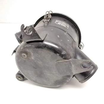 Recambio de caja filtro de aire para nissan terrano/terrano.ii (r20) 2.7 turbodiesel referencia OEM IAM 0F000  