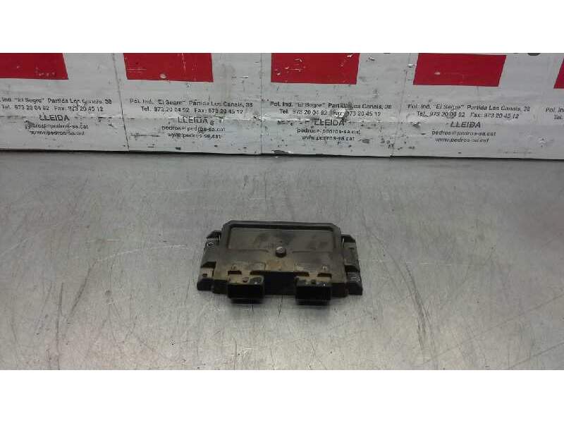 Recambio de centralita motor uce para renault kangoo (f/kc0) 1.9 diesel referencia OEM IAM R04080034A 9641390180 9648225280