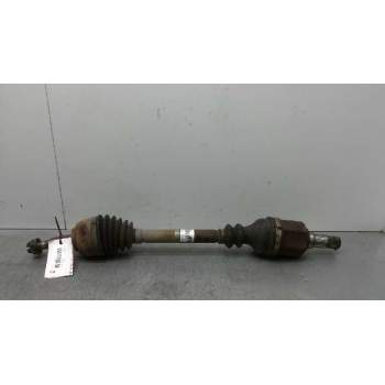 TRANSMISION DELANTERA IZQUIERDA 8200198016 