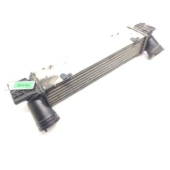 Recambio de intercooler para bmw 3 (e90) 320 d referencia OEM IAM 779878802  