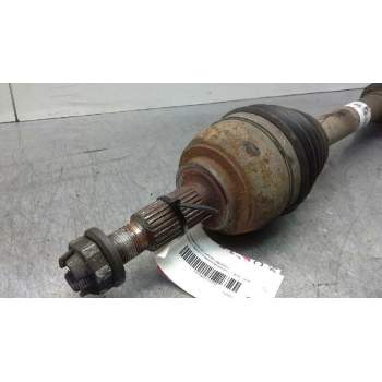Recambio de transmision delantera izquierda para renault scenic ii confort dynamique referencia OEM IAM 8200198016  