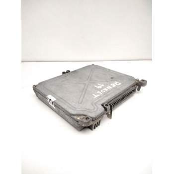 Recambio de centralita motor uce para renault 19 (b/c/l53) referencia OEM IAM S101718103B HOM7700749946 7700862148