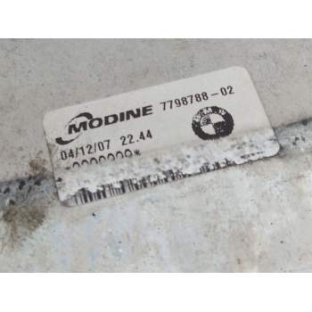 Recambio de intercooler para bmw 3 (e90) 320 d referencia OEM IAM 779878802  