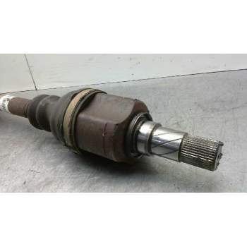 Recambio de transmision delantera izquierda para renault scenic ii confort dynamique referencia OEM IAM 8200198016  