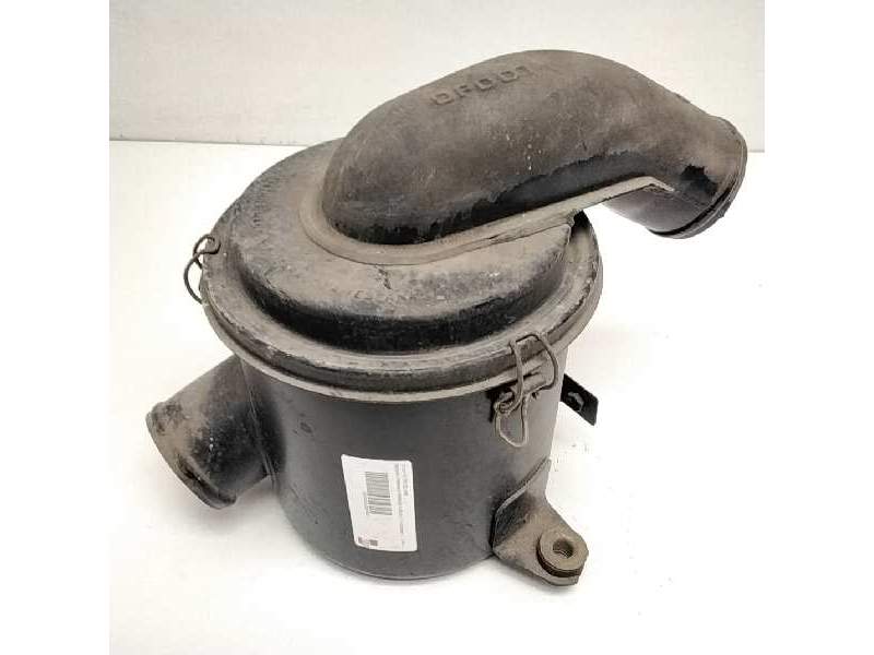 Recambio de caja filtro de aire para nissan terrano/terrano.ii (r20) 2.7 turbodiesel referencia OEM IAM 0F001  