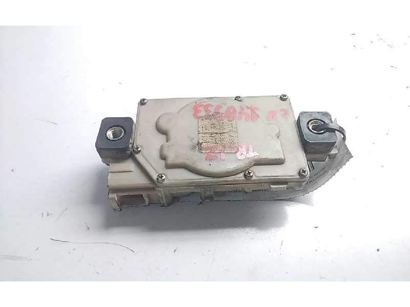 Recambio de motor cierre centralizado trasero izquierdo para nissan terrano (wd21) freeway referencia OEM IAM   