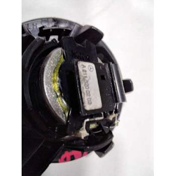 Recambio de altavoz para mercedes-benz clase m (w166) ml 350 cdi bluetec edition 1 (166.024) referencia OEM IAM A118200202  
