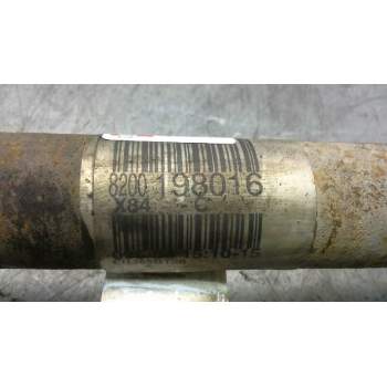 Recambio de transmision delantera izquierda para renault scenic ii confort dynamique referencia OEM IAM 8200198016  
