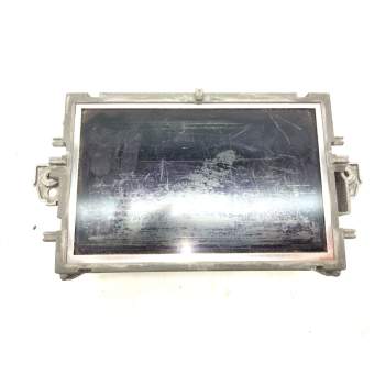 PANTALLA MULTIFUNCION A2129018103 