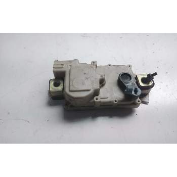 Recambio de motor cierre centralizado trasero izquierdo para nissan terrano (wd21) freeway referencia OEM IAM   