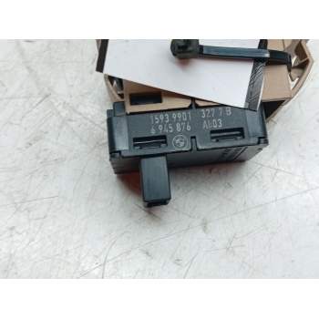 Recambio de mando elevalunas trasero derecho para bmw 3 (e90) 320 d referencia OEM IAM 6945876  