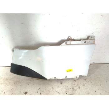 Recambio de aleta delantera izquierda para iveco daily vi furgoneta 33s11, 35s11, 35c11 referencia OEM IAM 5801513992  