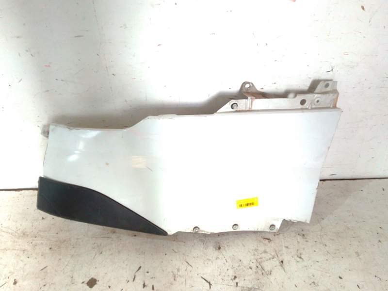 Recambio de aleta delantera izquierda para iveco daily vi furgoneta 33s11, 35s11, 35c11 referencia OEM IAM 5801513992  