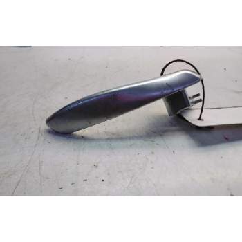 Recambio de maneta interior trasera derecha para bmw x6 (e71) 3.0d referencia OEM IAM 51229112440  