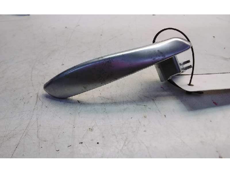 Recambio de maneta interior trasera derecha para bmw x6 (e71) 3.0d referencia OEM IAM 51229112440  