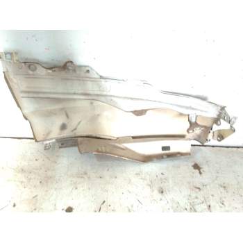 Recambio de aleta delantera izquierda para iveco daily vi furgoneta 33s11, 35s11, 35c11 referencia OEM IAM 5801513992  
