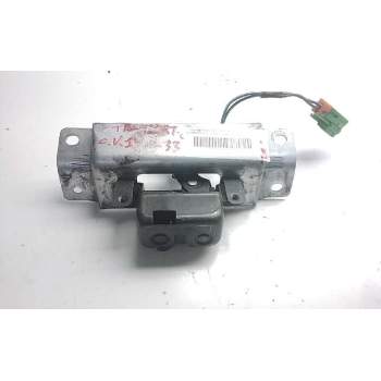 CERRADURA MALETERO / PORTON 