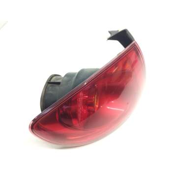 Recambio de piloto trasero izquierdo para seat altea (5p1) 2.0 tdi 16v referencia OEM IAM 5P0945095E  