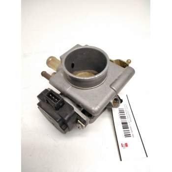 Recambio de cuerpo de mariposa para lancia dedra (835_) 1.6 i.e. (835ab) referencia OEM IAM 52CFL3650  