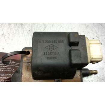 Recambio de bobina encendido para renault megane i classic (la0) 1.6e rn referencia OEM IAM 7700850999  