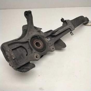 Recambio de mangueta delantera izquierda para alfa romeo 147 (190) 1.9 jtd cat referencia OEM IAM   