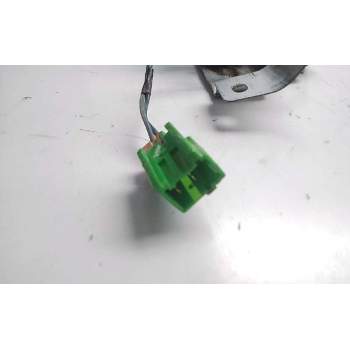 Recambio de cerradura maletero / porton para nissan terrano (wd21) freeway referencia OEM IAM   