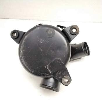 Recambio de caja filtro de aire para nissan terrano/terrano.ii (r20) 2.7 turbodiesel referencia OEM IAM 0F001  