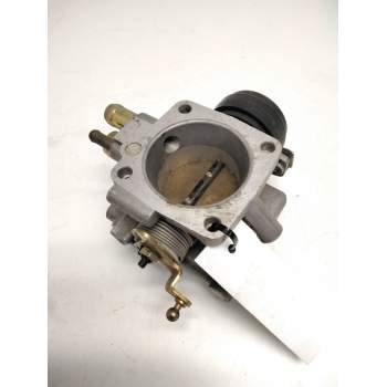 Recambio de cuerpo de mariposa para lancia dedra (835_) 1.6 i.e. (835ab) referencia OEM IAM 52CFL3650  