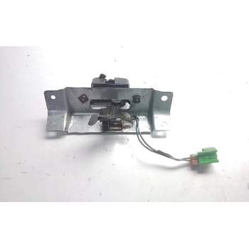Recambio de cerradura maletero / porton para nissan terrano (wd21) freeway referencia OEM IAM   