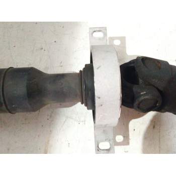 Recambio de cardan trasero para bmw 3 (e90) 320 d referencia OEM IAM 7527339  