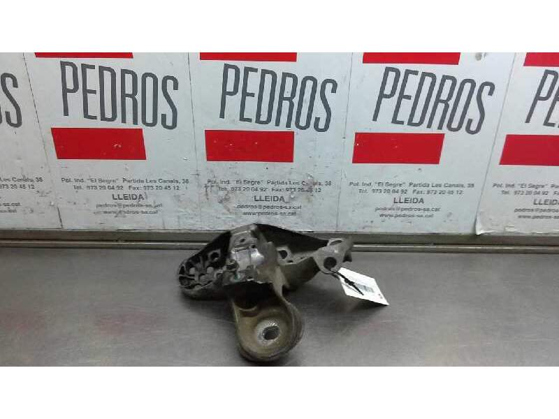 Recambio de soporte motor izquierdo superior para audi a4 avant (8e) 2.5 tdi quattro (132kw) referencia OEM IAM   